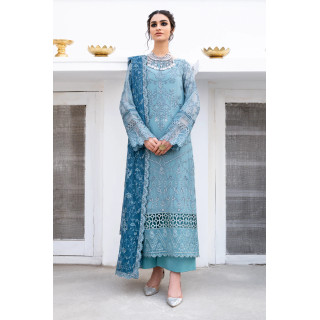 Iznik Chinon Chiffon Collection-2023-CC-14